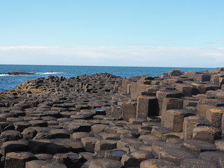 Giant's Causeway