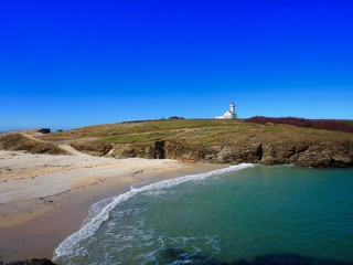 Belle-île-en-Mer