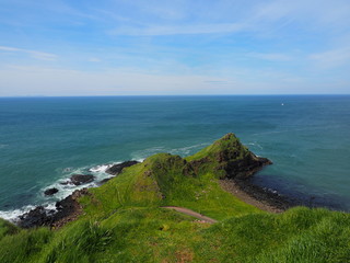 Giant's Causeway