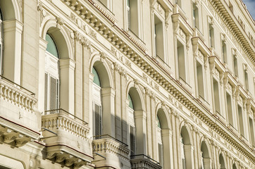 Kempinski Manzana Hotel, Havana, Cuba