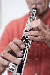 Oboe