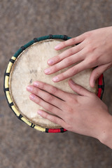Djembe