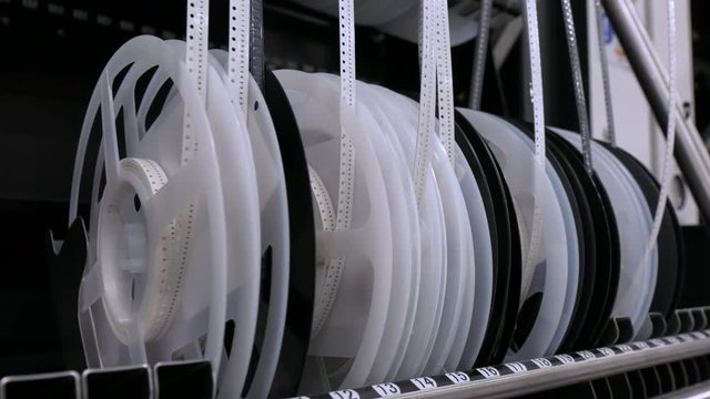 Coils with Chips and other Electronic Components for Surface Mounting