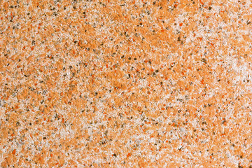 the texture of silk plaster or liquid wallpaper, red abstract background