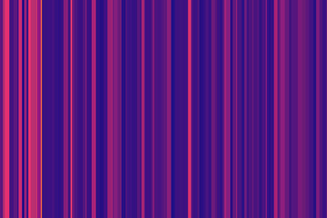 Purple background with glow. Art design pattern. Glitter abstract illustration with elegant bright gradient design. Colorful seamless stripes. Abstract stylish modern trend colors.