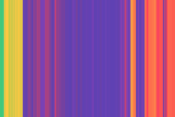 Obraz premium Utraviolet background with glow. Art design pattern. Ultra violet Glitter abstract illustration gradient design. Colorful seamless stripes. Abstract stylish modern trend colors.