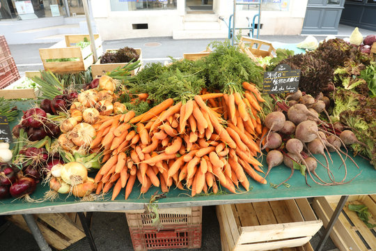 carrotte