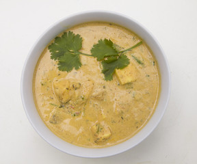 Indian Delicious Cuisine Paneer Tikka Masala, shahi paneer