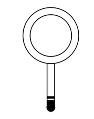magnifying glass icon
