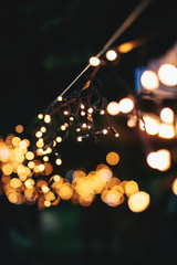 light, christmas, abstract, lights, bright, holiday, blur, bokeh, night, celebration, red, decoration, gold, yellow, xmas, blurred, color, colorful, shiny, illuminated, party, defocused, tree, golden,