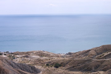 Fototapeta na wymiar Crimea