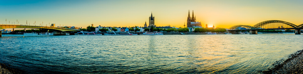 Köln (Cologne) - Germany