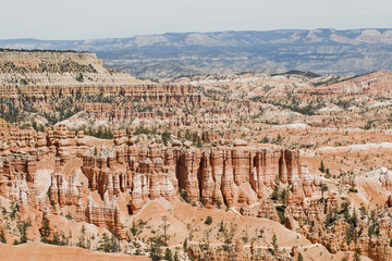 Bryce Canyon National Park at Sunrise Point