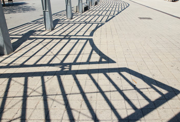 shadows © Jose