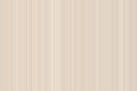 Beige brown colorful seamless stripes pattern. Abstract illustration background. Stylish modern trend colors.
