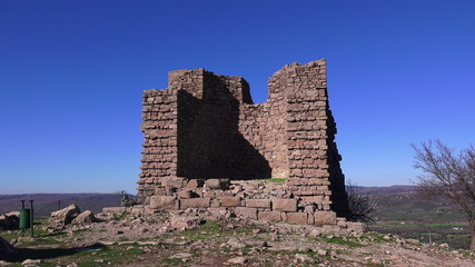 Assos (Behramkale), Turkey