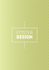 Minimal geometric cover, vector trendy retro corporate identity design. Glitch neon music party blend background. Blend minimal futuristic cover, linear corporate identity, trendy stripes ad banner.