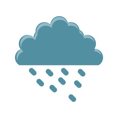 cloud icon image