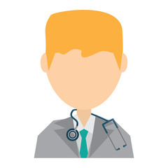 avatar doctor icon