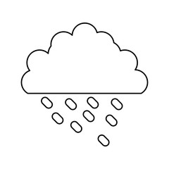cloud icon image