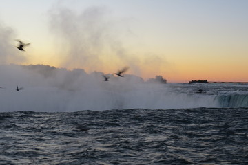 Niagara Falls