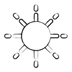 sun icon image