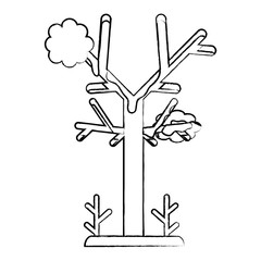 dry tree design