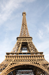 Eiffel tower Paris