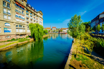 Obraz premium Strasbourg - France