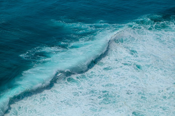 Ocean in bali