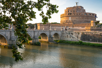 Castello Sant' Angelo