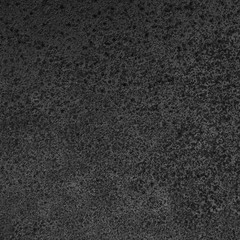 Black metal plate texture and background