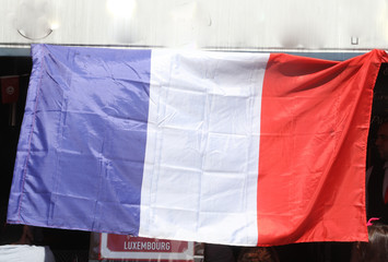 drapeau