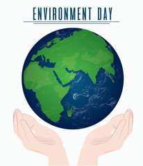 Environment day