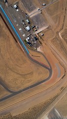 Autódromo parque ciudad de neuquen