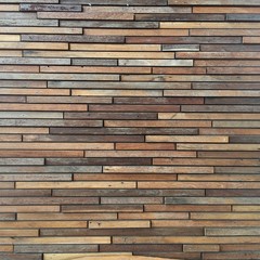 Dark wood texture background surface with old natural pattern
