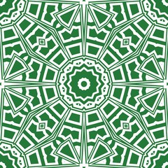 Round lace pattern for paisley , circle background with floral style. vector illustration. purple color.