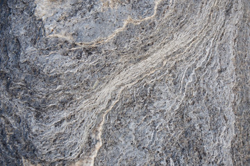 Fototapeta na wymiar Textured rocks