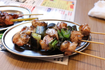 やきとり