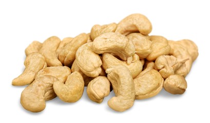 Cashew Nuts
