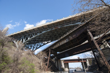 Hamilton Trails