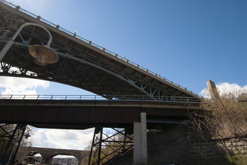 Hamilton Trails