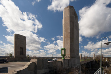 Hamilton Downtown