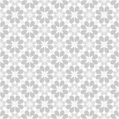 Retro background. Seamless pattern. Vector. レトロパターン

