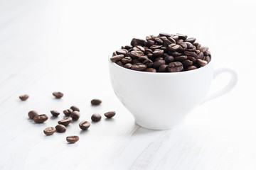coffee beans