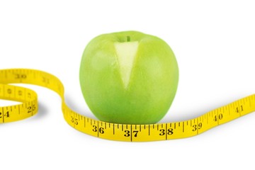 New Year's Resolutions, Dieting