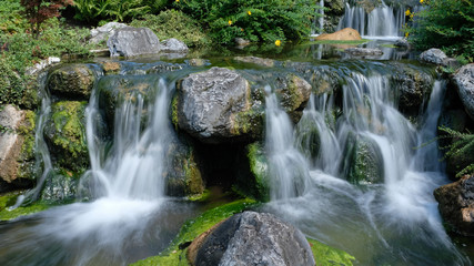 Setagayapark, Wien, 2018