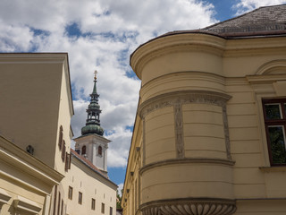 Krems in der Wachau