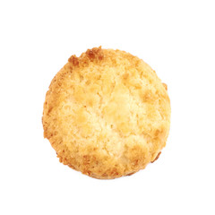 Chicken nugget isolated