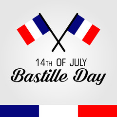 Happy Bastille Day, Vive La France